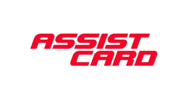 Assist Card